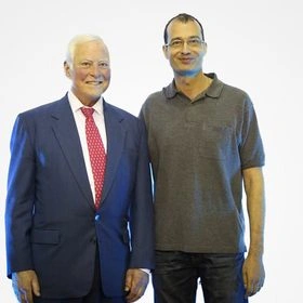 Brian Tracy