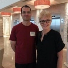 Sue Knight